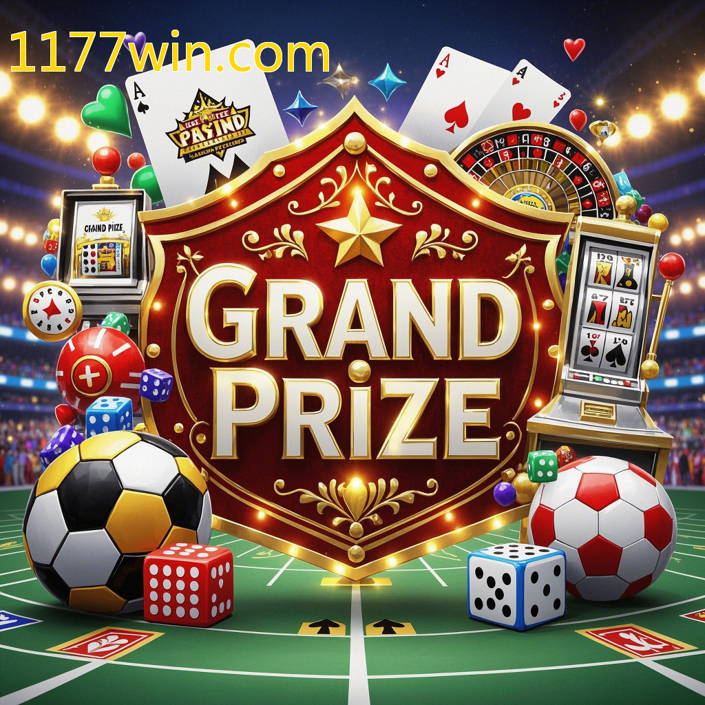 1177win GAME-Apostas