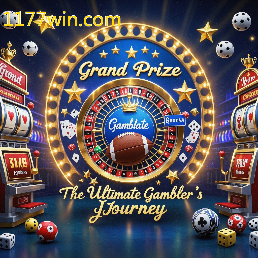 1177win GAME-Slots