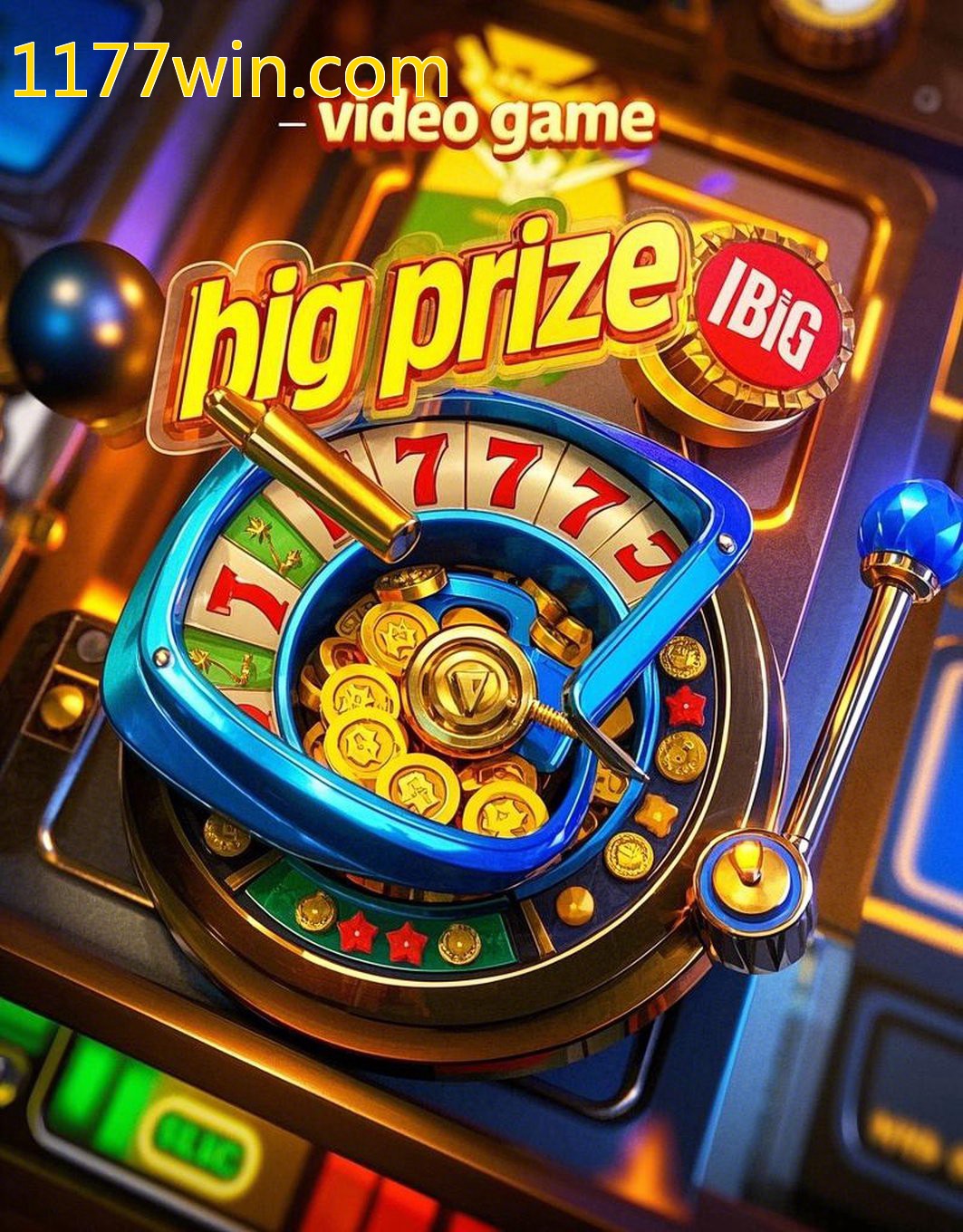 1177win GAME-Slots